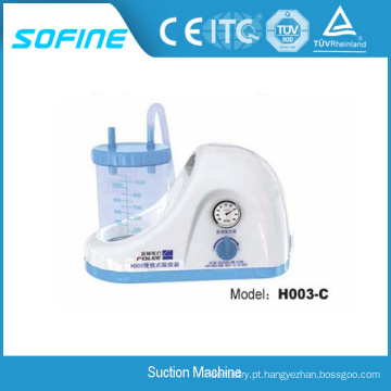 Hot Sale !!! Medical Suction Machine Price